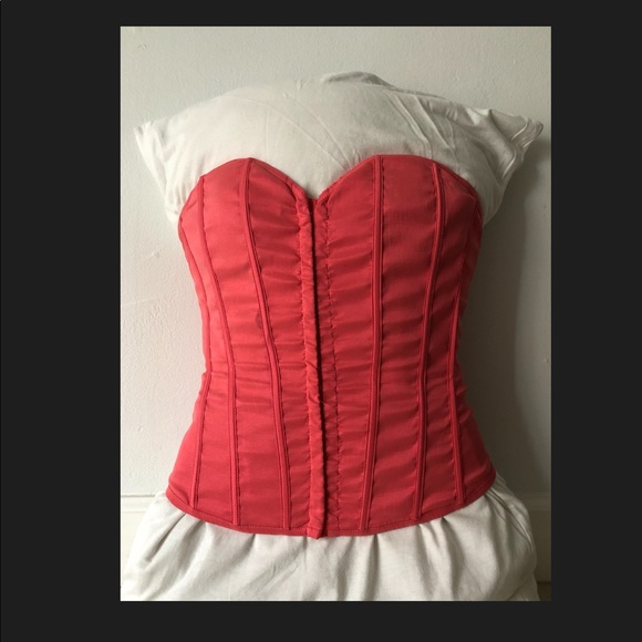 Women corset - Picture 2 of 7